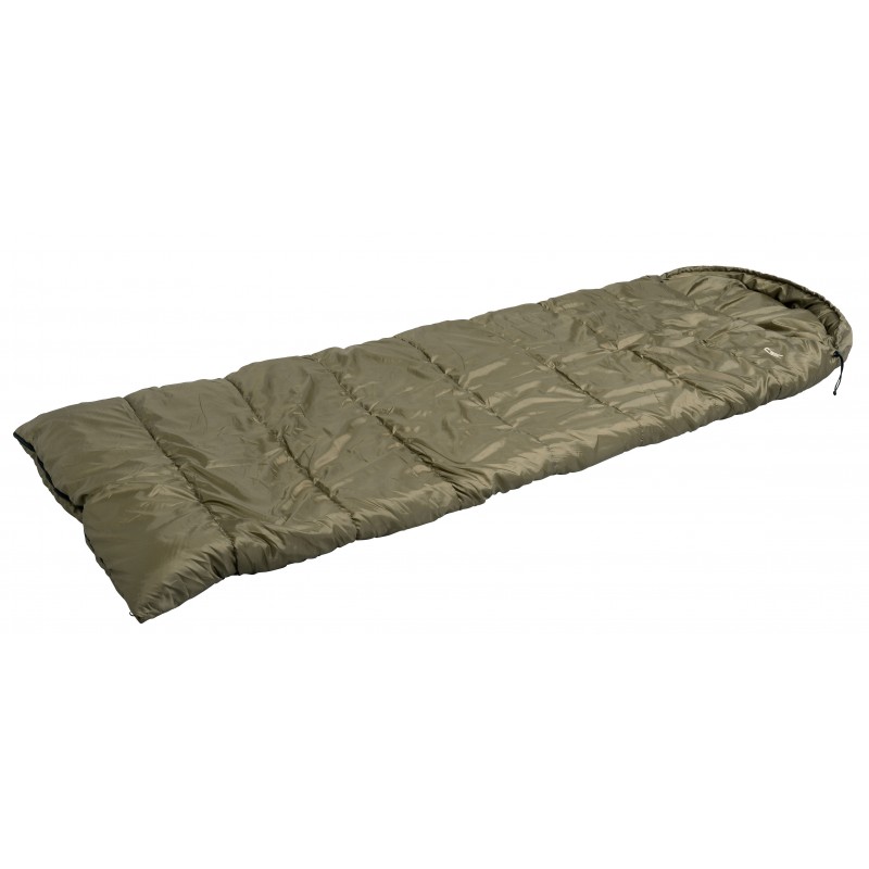 Спальный мешок SPRO C-Tec Sleepingbag 4 Seasons/200х80см
